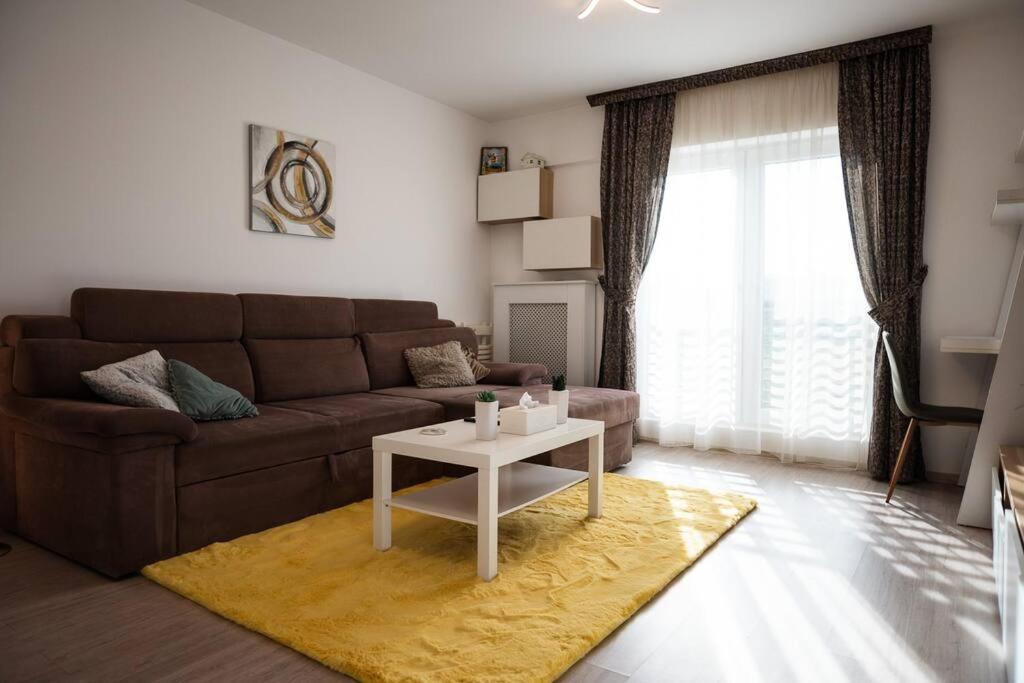 Astorium Residence Boekarest Buitenkant foto