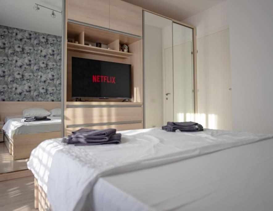 Astorium Residence Boekarest Buitenkant foto