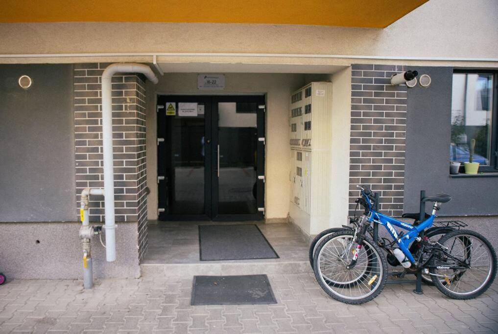 Astorium Residence Boekarest Buitenkant foto