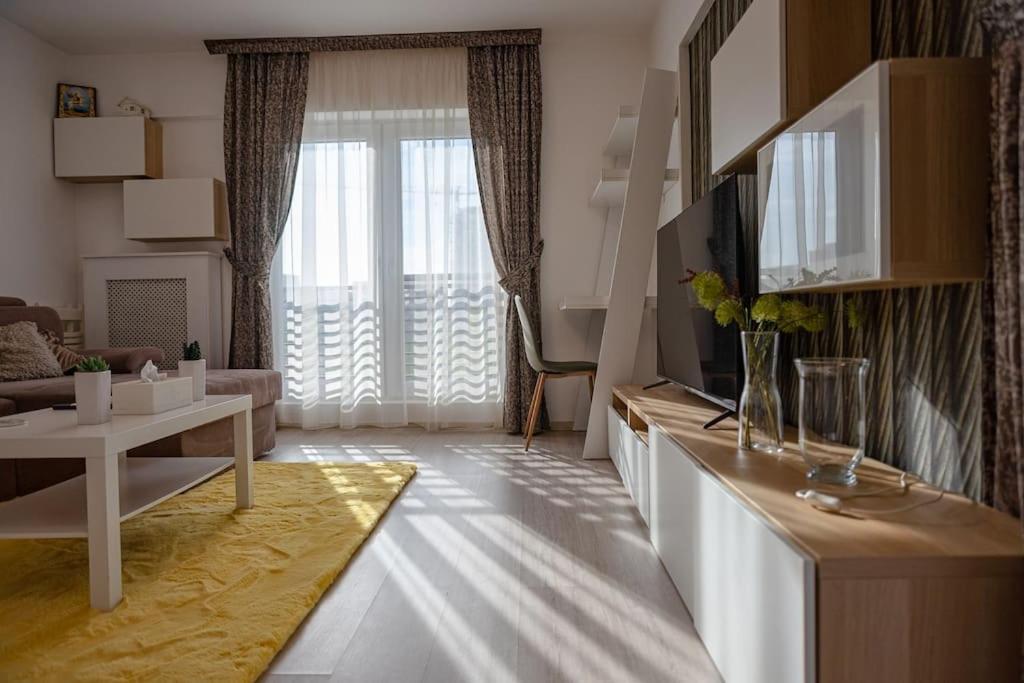 Astorium Residence Boekarest Buitenkant foto